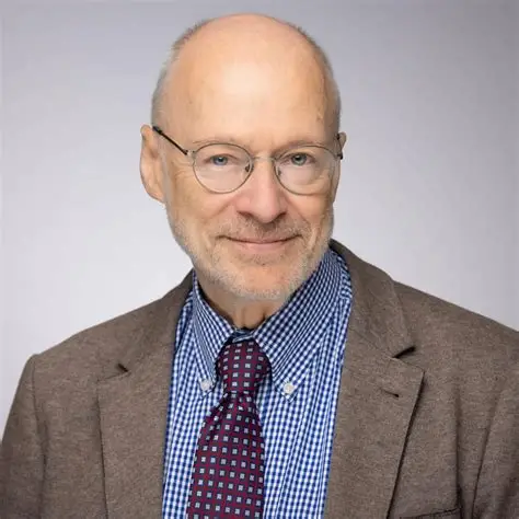 Donald Boudreau